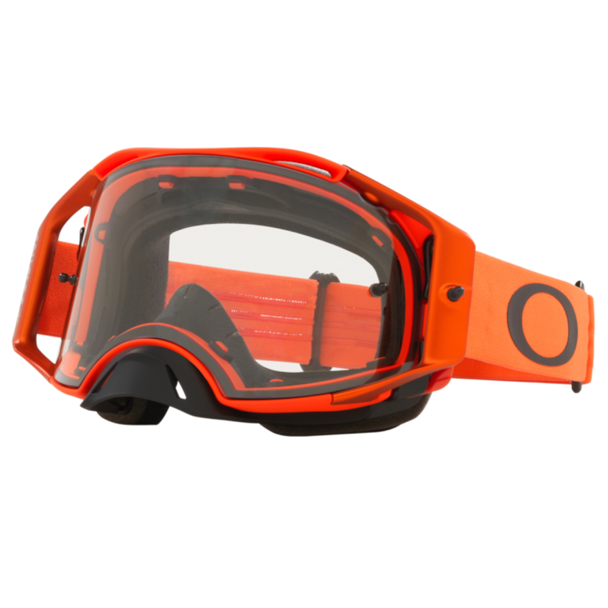 Antiparras oakley top motocross
