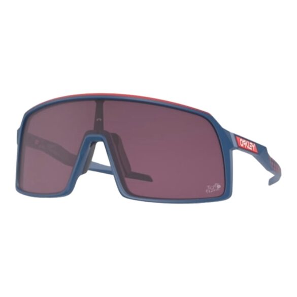 Lentes Oakley Sutro TDF Poseidon Prizm Road Black