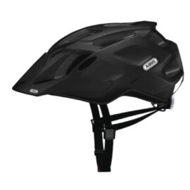 Casco Abus MountK Negro