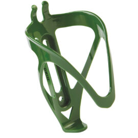 Porta Caramagiola Kross Grid Verde Oscuro