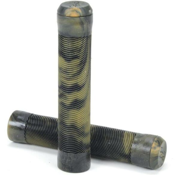 Grips BMX Fiend Sin Argolla Goma Marble