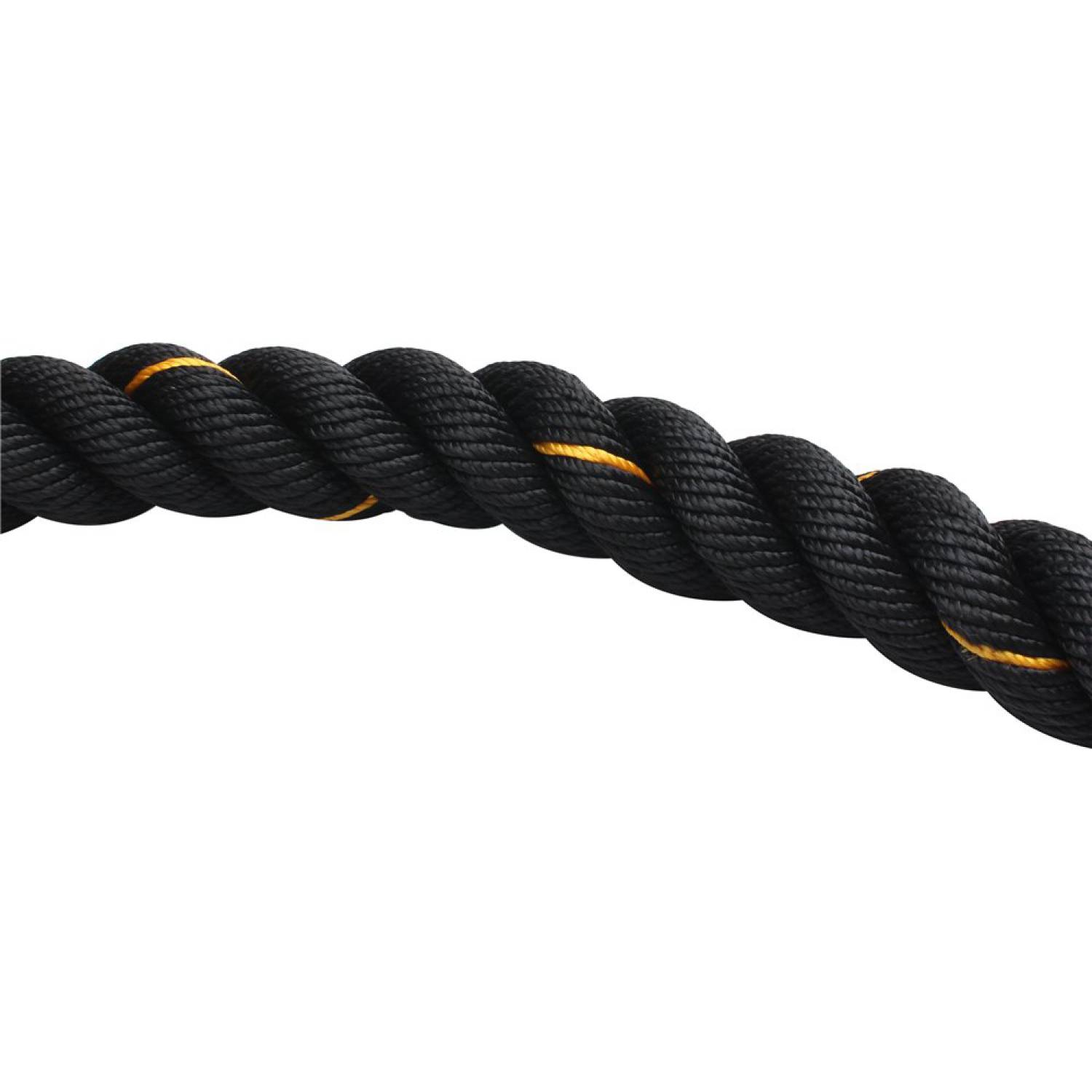 Cuerda Crossfit – Funcional Battle Rope 38 Mm X 12 Mt – Yep Chile