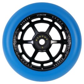 Ruedas Scooter Urbanartt Civic Azul