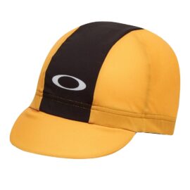 Cap Oakley 2.0 Gold Yellow
