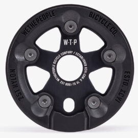 WTP Paragon guar combo negro