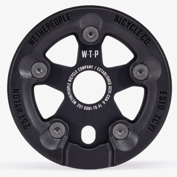 CORONA WTP PARAGON GUARD