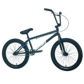 Bmx morada con negro cheap
