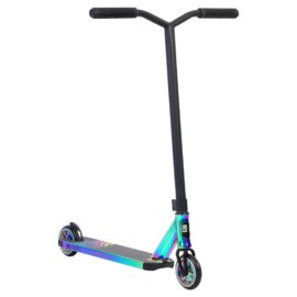Privado: Scooter Invert Supreme 3-10-14 Tornasol Negro