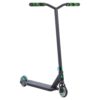 Scooter Invert Supreme 3-10-14 Negro Tornasol Verde