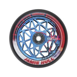 Ruedas Scooter Oath Bermuda Jamie Hull Signature
