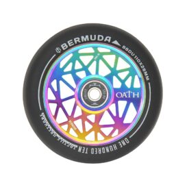 Ruedas Scooter Oath Bermuda Tornasol