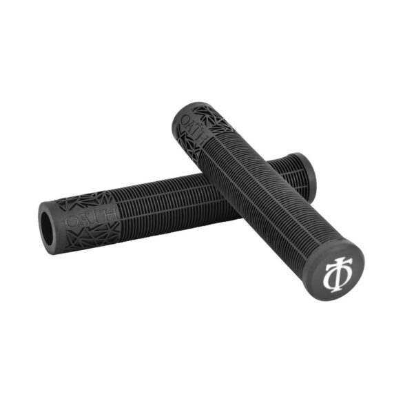 Grips Scooter Oath Bermuda 165mm Negro