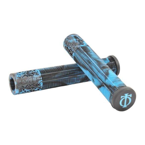 Grips Scooter Oath Bermuda 165mm Celeste Negro Marble