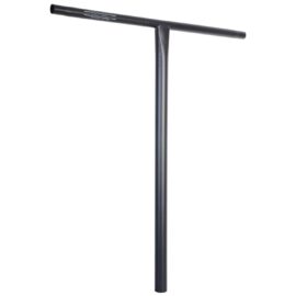 T-Bar Scooter Urbanartt Civic Double Butted Cro-Mo Negro