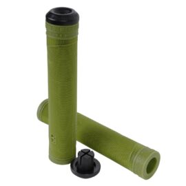 Grips Scooter Urbanartt 170mm Verde Militar
