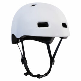 61423 61433 61443 61453 61463 61473 Cortex Conform Helmet Gloss White Hero
