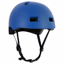 61425 61435 61445 61455 61465 61475 Cortex Conform Helmet Matte Blue Hero