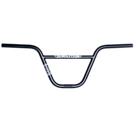Manubrio BMX Demolition Peraza Heat Wave Negro