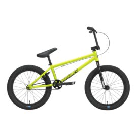 Bicicleta Sunday Blueprint 16.00TT Gloss Bright Yellow