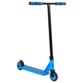 Scooter Triad Infraction V2 Azul y Negro