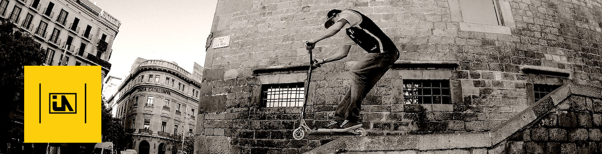 Banner de UrbanArtt