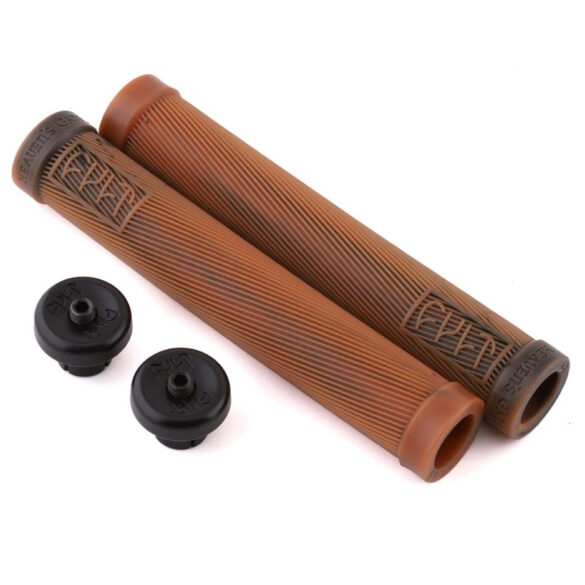 Grips BMX Cult Begin Goma Swirl