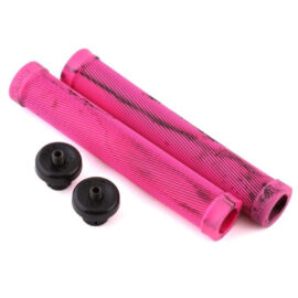 Grips BMX Cult Begin Rosado Swirl
