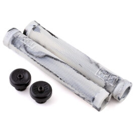 Grips BMX Cult Begin Blanco Swirl