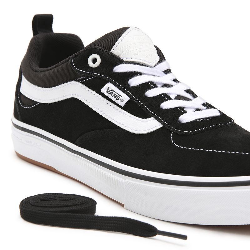 Zapatillas Kyle Walker Pro Negro