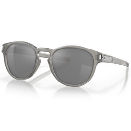 Lentes Oakley Latch Grey Ink Prizm Black