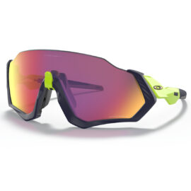 Lentes oakley top flight jacket