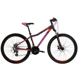 Bicicleta MTB Kross Lea 3.0 Purpura