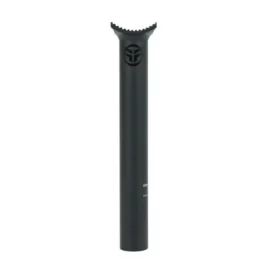 Tubo Asiento BMX Federal Stealth 200Mm Negro