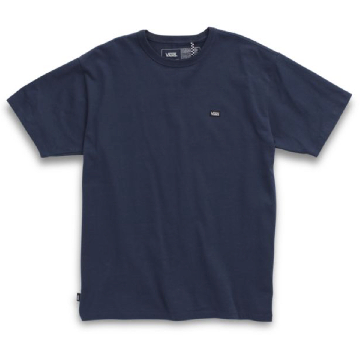 Poleras deals vans hombre