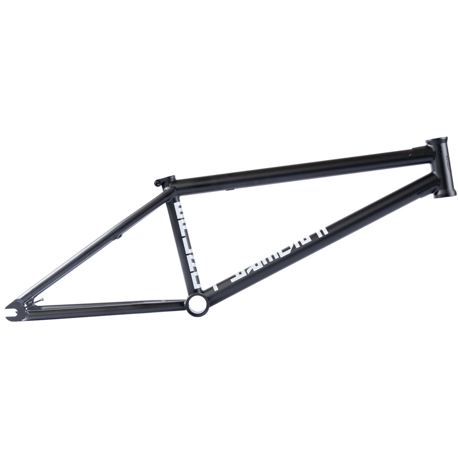 Marco BMX Federal Bruno 3 Ics2 Cola Wb Matt Black
