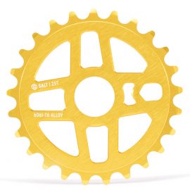 Corona BMX Salt Pro Alloy Dorada