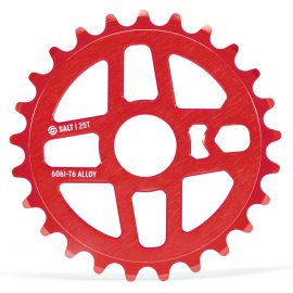 Corona BMX Salt Pro Alloy Roja