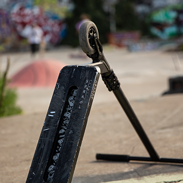 Desk Urban Artt