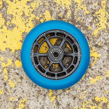 Ruedas Urban Artt