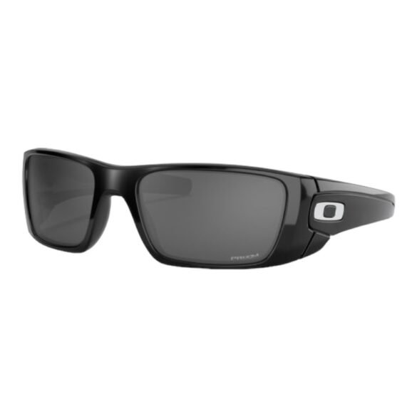 Lentes Oakley Fuel Cell Polished Prizm Black