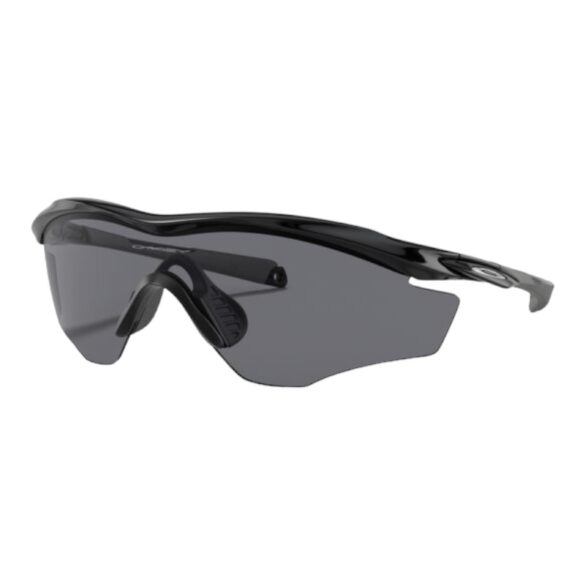 Lentes Oakley M2 Frame XL Polished Black Grey