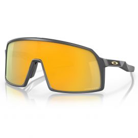 Lentes Oakley Sutro Small Matte Carbon Prizm 24K