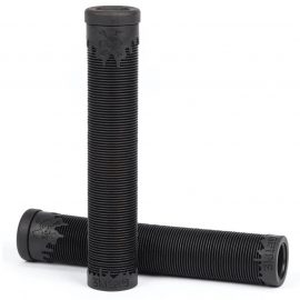 Grips BMX Bsd Denim Cox Grime Negro