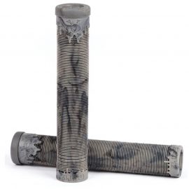 Grips BMX Bsd Denim Cox Grime Grey Swirl