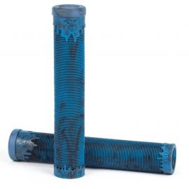 Grips BMX Bsd Denim Cox Grime Ocean Swirl
