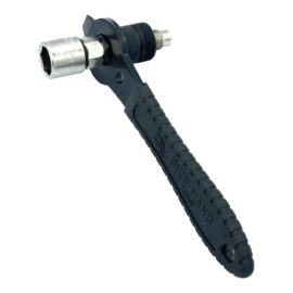 Extractor Biela Eje Cuadrado Ibikes A621YC