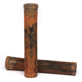 Grips BMX Bsd Denim Cox Grime Copper Swirl