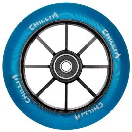 Rueda Scooter Chilli Base S Series 110MM Candy Blue