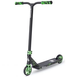 Scooter Chilli Reaper Reloaded V2 Verde