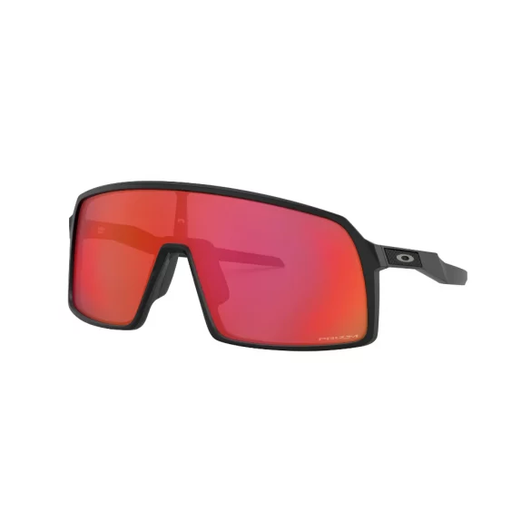 Lentes Oakley Sutro Matte Black Prizm Trail Torch